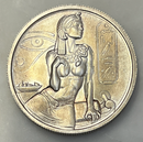 The Nick Gromicko Collection of Coins and Medals Depicting Beautiful Women
