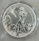 The Nick Gromicko Collection of Coins and Medals Depicting Beautiful Women