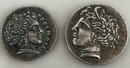 The Nick Gromicko Collection of Coins and Medals Depicting Beautiful Women