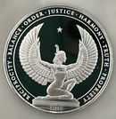 The Nick Gromicko Collection of Coins and Medals Depicting Beautiful Women