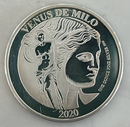 The Nick Gromicko Collection of Coins and Medals Depicting Beautiful Women