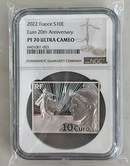 The Nick Gromicko Collection of Coins and Medals Depicting Beautiful Women