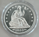 The Nick Gromicko Collection of Coins and Medals Depicting Beautiful Women