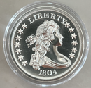 The Nick Gromicko Collection of Coins and Medals Depicting Beautiful Women