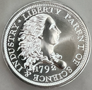 The Nick Gromicko Collection of Coins and Medals Depicting Beautiful Women