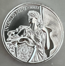 The Nick Gromicko Collection of Coins and Medals Depicting Beautiful Women