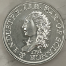 The Nick Gromicko Collection of Coins and Medals Depicting Beautiful Women