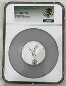 The Nick Gromicko Collection of Coins and Medals Depicting Beautiful Women