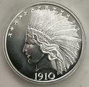 The Nick Gromicko Collection of Coins and Medals Depicting Beautiful Women