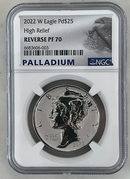 The Nick Gromicko Collection of Coins and Medals Depicting Beautiful Women