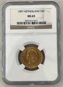 The Nick Gromicko Collection of Coins and Medals Depicting Beautiful Women