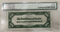 $1000 1934 Federal Reserve Note Kansas City