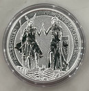 The Nick Gromicko Collection of Coins and Medals Depicting Beautiful Women