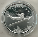 The Nick Gromicko Collection of Coins and Medals Depicting Beautiful Women