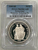 The Nick Gromicko Collection of Coins and Medals Depicting Beautiful Women