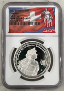 The Nick Gromicko Collection of Coins and Medals Depicting Beautiful Women