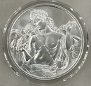 The Nick Gromicko Collection of Coins and Medals Depicting Beautiful Women