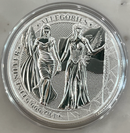 The Nick Gromicko Collection of Coins and Medals Depicting Beautiful Women