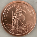 The Nick Gromicko Collection of Coins and Medals Depicting Beautiful Women