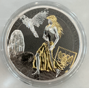 The Nick Gromicko Collection of Coins and Medals Depicting Beautiful Women