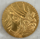 The Nick Gromicko Collection of Coins and Medals Depicting Beautiful Women