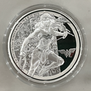 The Nick Gromicko Collection of Coins and Medals Depicting Beautiful Women