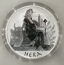 The Nick Gromicko Collection of Coins and Medals Depicting Beautiful Women