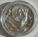 The Nick Gromicko Collection of Coins and Medals Depicting Beautiful Women