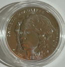 The Nick Gromicko Collection of Coins and Medals Depicting Beautiful Women