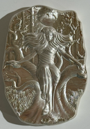 The Nick Gromicko Collection of Coins and Medals Depicting Beautiful Women