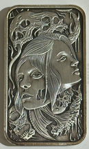 The Nick Gromicko Collection of Coins and Medals Depicting Beautiful Women