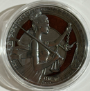 The Nick Gromicko Collection of Coins and Medals Depicting Beautiful Women