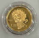 The Nick Gromicko Collection of Coins and Medals Depicting Beautiful Women