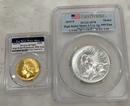 The Nick Gromicko Collection of Coins and Medals Depicting Beautiful Women