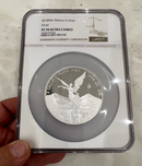 The Nick Gromicko Collection of Coins and Medals Depicting Beautiful Women