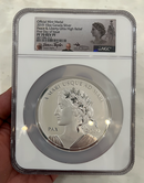 The Nick Gromicko Collection of Coins and Medals Depicting Beautiful Women