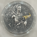 The Nick Gromicko Collection of Coins and Medals Depicting Beautiful Women