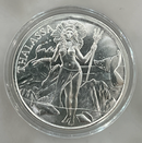 The Nick Gromicko Collection of Coins and Medals Depicting Beautiful Women