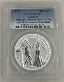 The Nick Gromicko Collection of Coins and Medals Depicting Beautiful Women