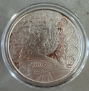 The Nick Gromicko Collection of Coins and Medals Depicting Beautiful Women