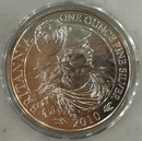 The Nick Gromicko Collection of Coins and Medals Depicting Beautiful Women