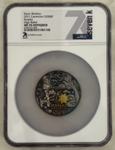 The Nick Gromicko Collection of Coins and Medals Depicting Beautiful Women