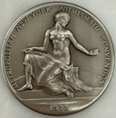 The Nick Gromicko Collection of Coins and Medals Depicting Beautiful Women
