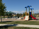 Home for sale in Erie/Frederick, CO. 3-bed, 2.5-bath, 2-car garage, pool access.