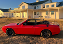 2023 Dodge Challenger convertible for sale - The last one ever made.