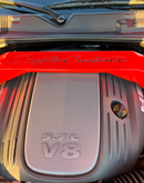 2023 Dodge Challenger convertible for sale - The last one ever made.