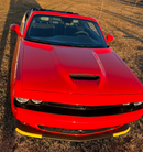 2023 Dodge Challenger convertible for sale - The last one ever made.
