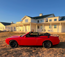 2023 Dodge Challenger convertible for sale - The last one ever made.