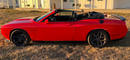 2023 Dodge Challenger convertible for sale - The last one ever made.