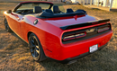 2023 Dodge Challenger convertible for sale - The last one ever made.